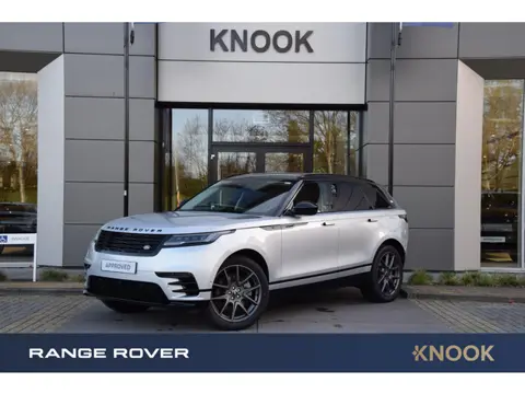 Land Rover Range Rover Velar P400e AWD Dynamic HSE PHEV