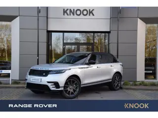 Land Rover Range Rover Velar P400e AWD Dynamic HSE PHEV