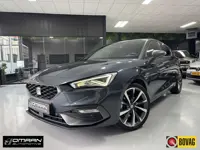 SEAT Leon 2.0 TDI FR 2021 AUT. ACC SFEER KEYLESS (bj 2021)