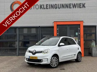 Renault Twingo 1.0 SCe Intens / Schuifdak / Applecarplay/AndroidAuto / Cruise Control /