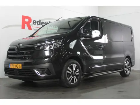 Renault Trafic 2.0 dCi 150 T29 L1H1 Luxe - Automaat - Carplay / Navi / Camera