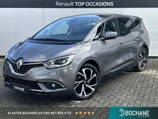 Renault Grand Scénic 1.3 TCe Intens 7p. (Hoge Instap) | Navigatie| camera | Climate Control |
