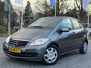 Mercedes-Benz A-klasse 160 Classic/Automaat/Airco/Cruise/Elekt.Raam/NAP