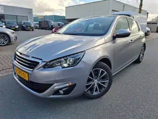 Peugeot 308 1.6 THP Première PANO/CLIMA/CRUISE/NAVI!
