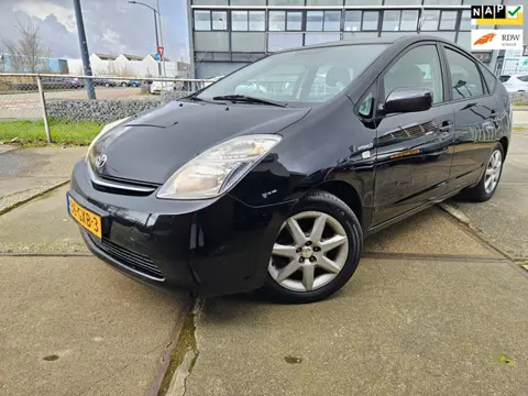 Toyota Prius 1.5 VVT-i Comfort GARANTIE 170k km NAP