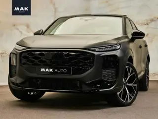 Audi Q3 Sportback E-Hybrid S Edition, pano, tr.haak, 20", Sonos, LED-kopl., memory, HUD, 360 camera,