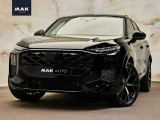 Audi Q3 Sportback E-Hybrid S Edition, pano, tr.haak, 20", Sonos, LED-kopl., memory, HUD, 360 camera,