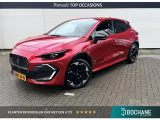 Renault Clio 1.2 TCe 115 techno | Dode hoek detectie | achteruitrijcamera | Google maps navigatie | 