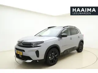 Citroen C5 Aircross 1.6 Plug-in Hybrid 180 Max | Schuif-/kanteldak | Adaptieve Cruise | 360gr Camera