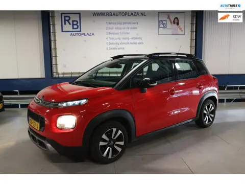 Citroen C3 Aircross 1.2 PureTech Feel 12 MAANDEN GARANTIE!!!/ NAP/ TREKHAAK