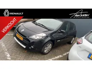 Renault Clio 1.2 Collection