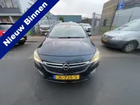 Opel Astra Sports Tourer 1.6 CDTI Business+ Frisse 130 pk Astra nap dealer onderhouden zie foto’s