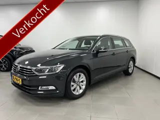 Volkswagen Passat Variant 1.4 TSI ACT 150PK / AUTOMAAT / HIGHLINE / Connected Series /