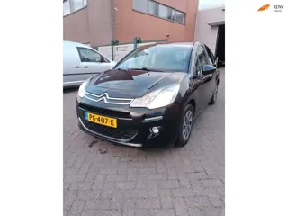 Citroen C3 1.0 VTi Attraction