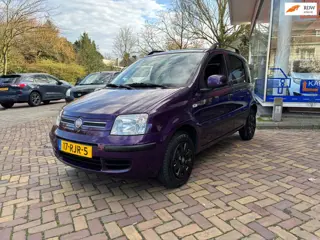 Fiat Panda 1.2 Edizione Cool