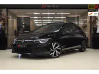 Volkswagen Golf 1.5 eTSI R-Line 150 PK BLACKSTYLE/PANO/CARPLAY/ACC/LANEASSIST/VOL