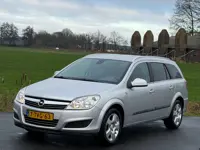 Opel Astra Wagon 1.4 Edition | Nap | Airco | Netjes
