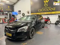 Mercedes-Benz A-klasse 180 AMG pakket inruil mogelijk