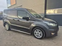 Ford Transit Connect 1.5 EcoBlue automaat8 cruise lm achterschade camera verwarmde stoel L1 Trend