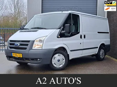 Ford Transit 300S 2.2 TDCI SHD Cruise|Airco|Nap