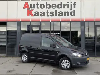 Volkswagen Caddy 1.6 TDI - Airco - Cruise - Elek ramen