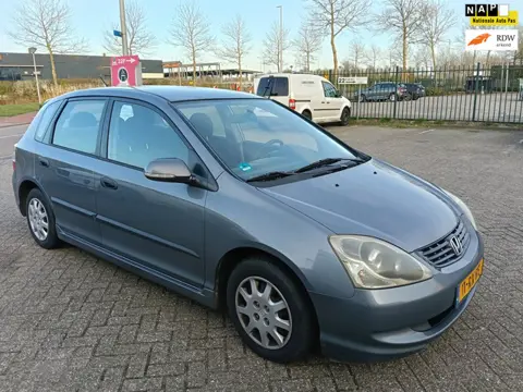 Honda Civic 1.4i LS