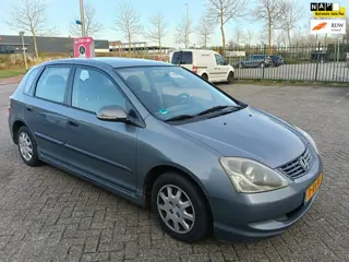 Honda Civic 1.4i LS