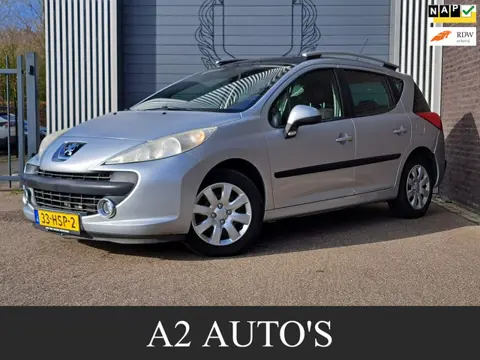 Peugeot 207 SW 1.4 VTi XS Ecc|Nap
