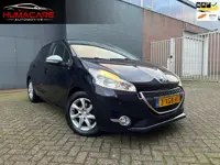 Peugeot 208 1.2 VTi Style|nap|navi&bluetooth|cruise|dealer onderhoud