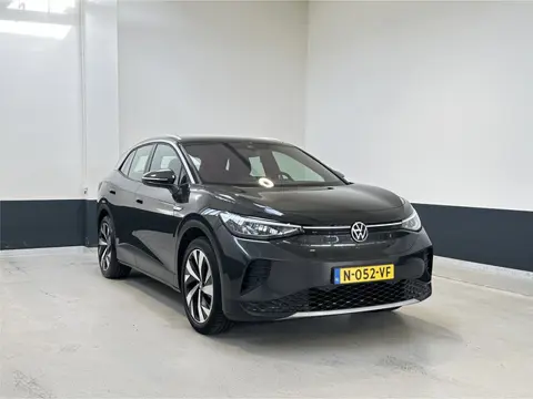 Volkswagen ID.4 Pro 77 kWh| SOH % |Camera |Trekhaak | Carplay/ Android Auto |