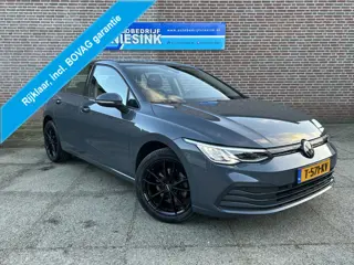 Volkswagen Golf 1.5 eTSI Automaat DSG/Carplay/ACC