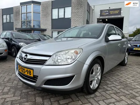 Opel Astra 1.6 Business Airco Elektr Ramen Radio
