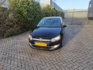 Volkswagen Polo 1.2 TDI Bl.M. Comfl. (bj 2011)