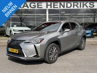 Lexus UX 300e Business 54 kWh | SOH: nnb | LED | Adaptive CC | Camera |