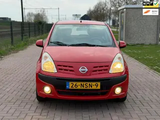 Nissan Pixo 1.0 Acenta|75.000KM|N.A.P.|NL AUTO|