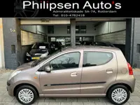 Nissan Pixo 1.0 Acenta (bj 2010)