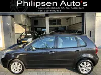 Volkswagen Polo 1.4-16V Comfortline (bj 2009)