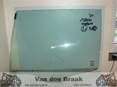 Fiat Marea Weekend 1996-2003 Portierraam linksachter