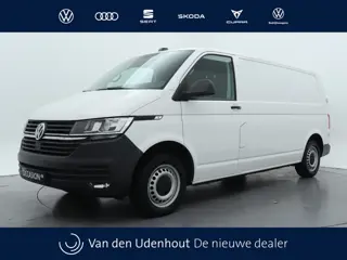Volkswagen Transporter L2H1 2.0 TDI 150pk DSG Comfortline / Automaat
