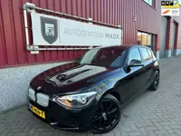 BMW 1-serie 116i // Airco // Cruise control