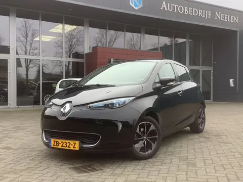RENAULT ZOE R110 Iconic 41Kwh ( KOOPACCU )