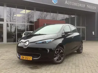RENAULT ZOE R110 Iconic 41Kwh ( KOOPACCU )