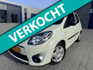 Renault Twingo 1.2-16V Authentique Airco 94duizend km nieuwstaat!!