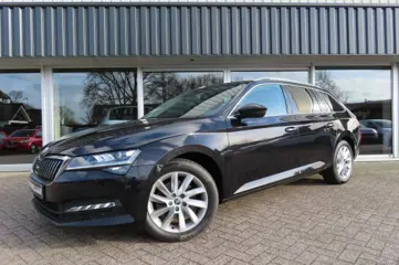 SKODA SUPERB COMBI 1.5 TSI ACT Business Edition