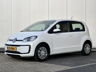Volkswagen Up! 1.0 BMT move up! l incl. BTW l Facelift l Bluetooth l Airco l NAP l