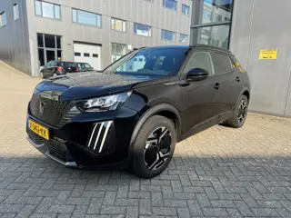 Peugeot 2008 1.2 PureTech 130 Allure Automaat