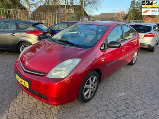 Toyota Prius 1.5 VVT-i AUTOMAAT CLIMA NAP199DKM APK 04-2027