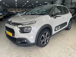 CITROEN C3 1.2 Airco ECC Multimedia Navigatie APP PDC Cruise