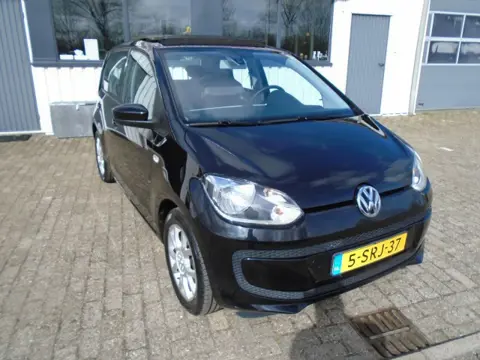 VOLKSWAGEN UP 1.0 MOVE UP! BLUEM.