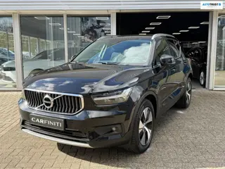 Volvo XC40 1.5 T4 Recharge Inscription Business / Navi / Climate / Cruise / Camera / 18".
